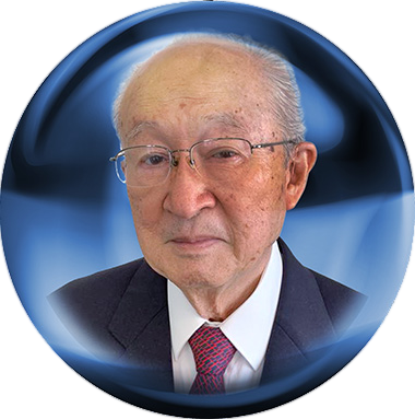 Professor Doutor Koto Nakae